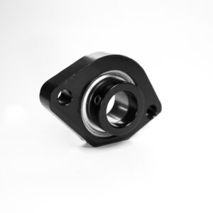 001148 Bearing with flange housing (assembled) suitable for Geringhoff