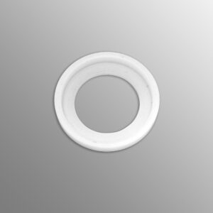 01.0204.00 Washer (plastic) for roller head suitable for Capello 01020400