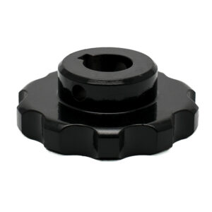 032027 Sprocket suitable for corn header Geringhoff