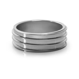 078335 Left threaded ring suitable for Claas Jaguar 0000783350
