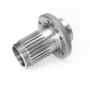 1.326.710 Right hub suitable for corn header Oros 1326710