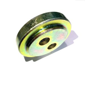 29150803 Hub cover suitable for Horsch