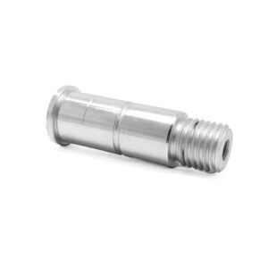 3018223 Screw with oiler suitable for Lemken