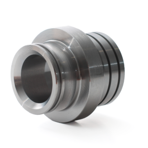 501072 Spacer bushing suitable for Geringhoff