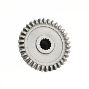 501798 Gear wheel suitable for Geringhoff