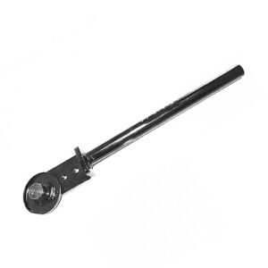 501833 Tension sprocket bracket (right) suitable for Geringhoff