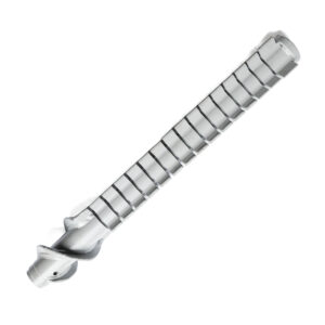 502100 Small rotor assembled with bearing and bracket suitable for Geringhoff