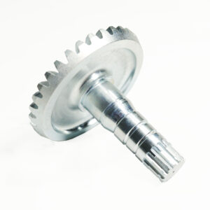 502309 Gearbox pinion-shaft suitable for Geringhoff