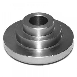 502709 Knife bushing suitable for Geringhoff