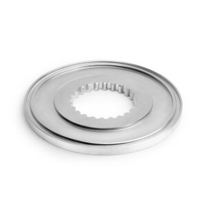 502718 Washer suitable for Geringhoff