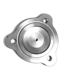 551990 Bearing housing cover suitable for Claas 0005519900