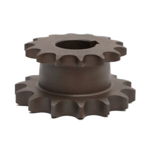642485 Double sprocket suitable for Claas 0006424850