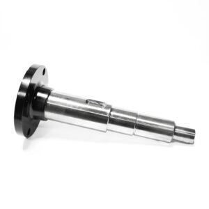 644858 Beater shaft suitable for Claas