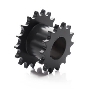 648119 Double sprocket suitable for Claas 0006481190