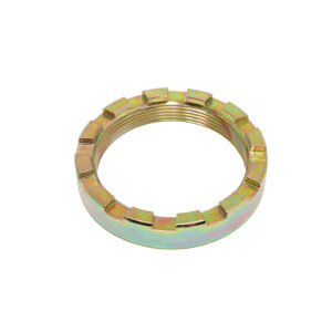669639 Grooved nut suitable for Claas 0006696390