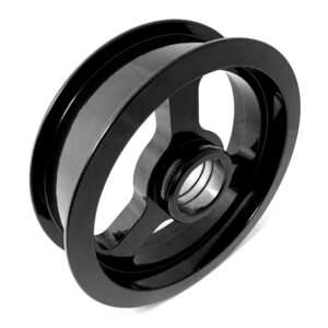 744807 Tension roller assembled suitable for Claas 0007448070