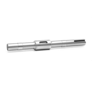 757105 Obere Welle Körnerelevator, passend für Claas 0007571050