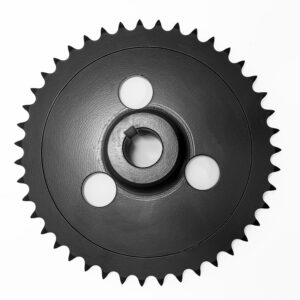 84069677 Sprocket suitable for New Holland
