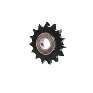87283101 Chain sprocket assembled suitable for Case