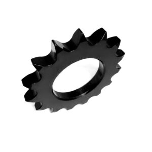 87283101 Chain sprocket suitable for Case