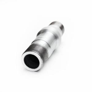 A48724 Spindle shaft suitable for John Deere