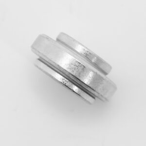 H156100 Chopper knife bushing suitable for John Deere