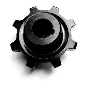 H164796 Chain sprocket suitable for John Deere