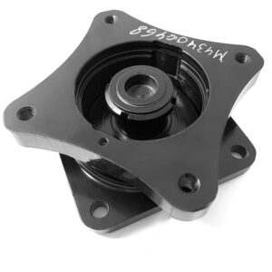 M43400468R Bearing housing in assembled suitable for Gaspardo