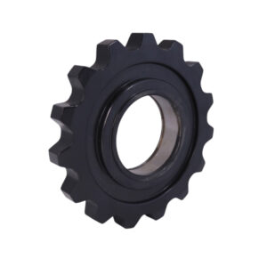 47842144 Tension sprocket without bearing suitable for Case