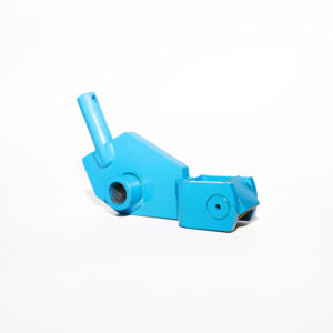 7069-С Depth control bracket suitable for Monosem