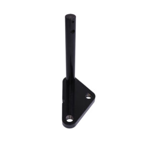 AA35145 Single disk fertilizer opener arm (right) suitable for John Deere