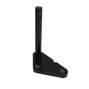 AA35146 Single disk fertilizer opener arm (left) suitable for John Deere