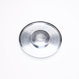 03.2110.00 Top sprocket cover suitable for Capello Quasar 03211000