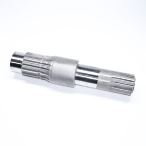 04.5011.01 Splined shaft suitable for Capello 04501101