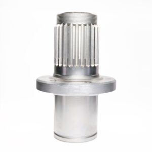 1.326.709 Hub left suitable for Oros 1326709