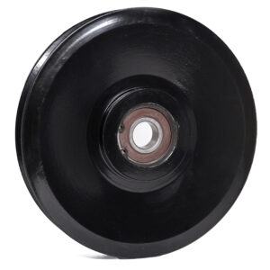 667497 Tension roller (assembled) suitable for Claas 0006674970