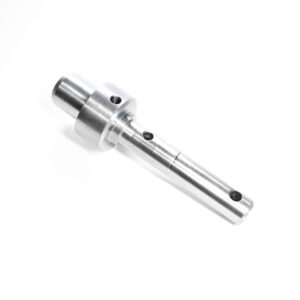 VNB4077502 Axle (left) suitable for Kverneland
