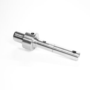 VNB4077602 Axle (right) suitable for Kverneland