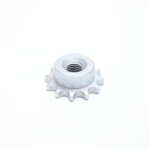 420536 Metal sprocket T12 suitable for Vaderstad